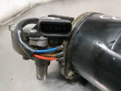 Автозапчастина б/у двигатель передніх склоочисників для seat leon (1m1) 1.9 tdi посилання на oem iam   