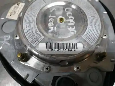 Автозапчасти б/у передняя левая подушка безопасности за seat leon (1m1) 1.9 tdi ссылки oem iam 1m0880201k  