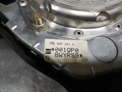 Автозапчасти б/у передняя левая подушка безопасности за seat leon (1m1) 1.9 tdi ссылки oem iam 1m0880201k  