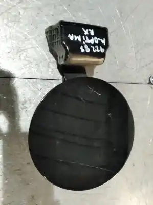 Second-hand car spare part outer fuel cap for kia optima (jf) 1.7 crdi oem iam references 69510d4000  