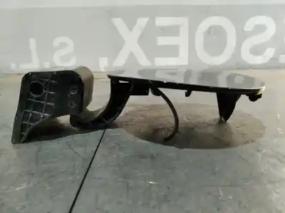 Second-hand car spare part outer fuel cap for kia optima (jf) 1.7 crdi oem iam references 69510d4000  