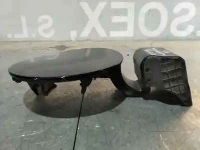 Second-hand car spare part outer fuel cap for kia optima (jf) 1.7 crdi oem iam references 69510d4000  