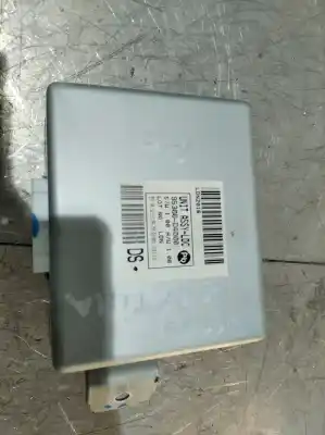 Peça sobressalente para automóvel em segunda mão módulo eletrônico por kia optima (jf) 1.7 crdi referências oem iam 95300d4000