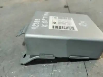 Second-hand car spare part electronic module for kia optima (jf) 1.7 crdi oem iam references 95300d4000  