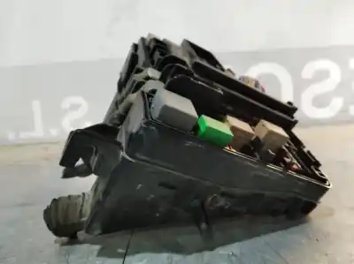 Second-hand car spare part fuse box unit for kia optima (jf) 1.7 crdi oem iam references 91262d4553  