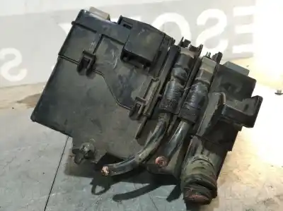 Second-hand car spare part fuse box unit for kia optima (jf) 1.7 crdi oem iam references 91262d4553  