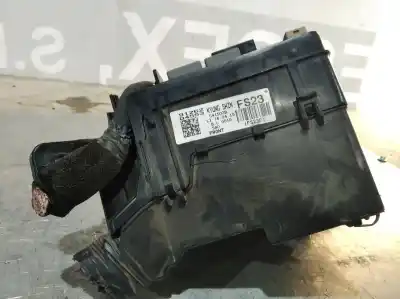 Peça sobressalente para automóvel em segunda mão caixa de fusíveis e relés por kia optima (jf) 1.7 crdi referências oem iam 91262d4553