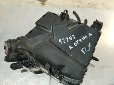 Second-hand car spare part fuse box unit for kia optima (jf) 1.7 crdi oem iam references 91262d4553  