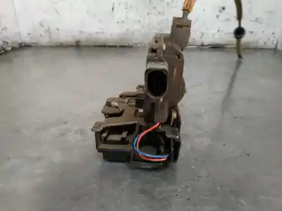 Автозапчасти б/у замок задней правой двери за seat leon (1m1) 1.9 tdi ссылки oem iam   