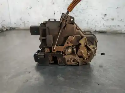 Автозапчасти б/у замок задней правой двери за seat leon (1m1) 1.9 tdi ссылки oem iam   