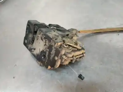 Автозапчасти б/у замок задней правой двери за seat leon (1m1) 1.9 tdi ссылки oem iam   