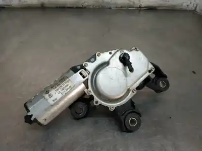 Автозапчасти б/у мотор заднего стеклоочистителя за seat leon (1m1) 1.9 tdi ссылки oem iam 1j6955711c  