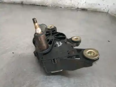 Автозапчасти б/у мотор заднего стеклоочистителя за seat leon (1m1) 1.9 tdi ссылки oem iam 1j6955711c  