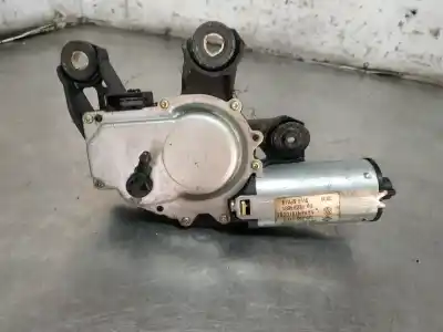 Автозапчасти б/у мотор заднего стеклоочистителя за seat leon (1m1) 1.9 tdi ссылки oem iam 1j6955711c  