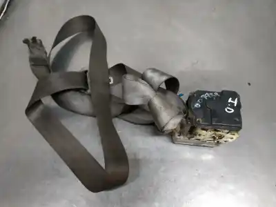 Peça sobressalente para automóvel em segunda mão cinto de segurança dianteiro esquerdo por seat leon (1m1) 1.9 tdi referências oem iam 00064577  
