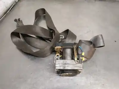 Peça sobressalente para automóvel em segunda mão cinto de segurança dianteiro esquerdo por seat leon (1m1) 1.9 tdi referências oem iam 00064577  