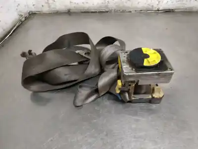 Peça sobressalente para automóvel em segunda mão cinto de segurança dianteiro esquerdo por seat leon (1m1) 1.9 tdi referências oem iam 00064577  