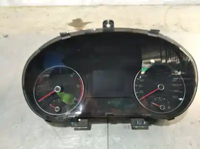 Peça sobressalente para automóvel em segunda mão quadrante por kia optima (jf) 1.7 crdi referências oem iam 94003d4640