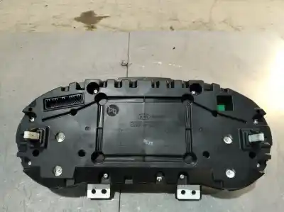 Peça sobressalente para automóvel em segunda mão quadrante por kia optima (jf) 1.7 crdi referências oem iam 94003d4640  