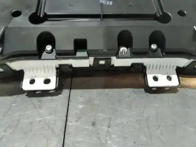 Peça sobressalente para automóvel em segunda mão quadrante por kia optima (jf) 1.7 crdi referências oem iam 94003d4640  