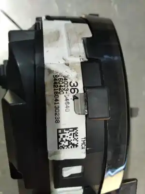 Peça sobressalente para automóvel em segunda mão quadrante por kia optima (jf) 1.7 crdi referências oem iam 94003d4640  