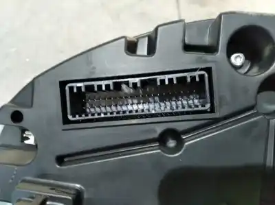 Peça sobressalente para automóvel em segunda mão quadrante por kia optima (jf) 1.7 crdi referências oem iam 94003d4640  