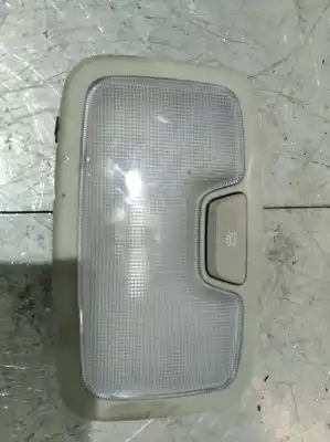 Peça sobressalente para automóvel em segunda mão luz interior por kia optima (jf) 1.7 crdi referências oem iam 928850d4000