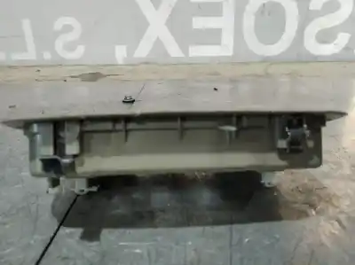 Second-hand car spare part interior light for kia optima (jf) 1.7 crdi oem iam references 928850d4000  