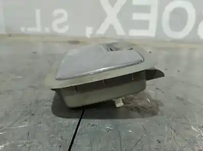 Second-hand car spare part interior light for kia optima (jf) 1.7 crdi oem iam references 928850d4000  