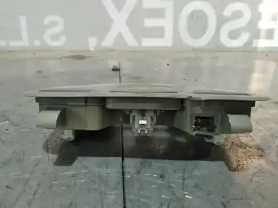 Second-hand car spare part interior light for kia optima (jf) 1.7 crdi oem iam references 928850d4000  