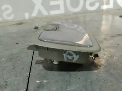 Second-hand car spare part interior light for kia optima (jf) 1.7 crdi oem iam references 928850d4000  