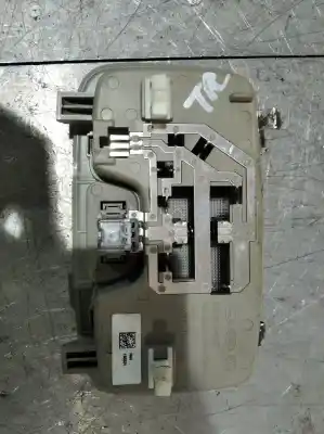 Second-hand car spare part interior light for kia optima (jf) 1.7 crdi oem iam references 928850d4000  