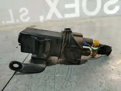 Peça sobressalente para automóvel em segunda mão caixa de pré-aquecimento por kia optima (jf) 1.7 crdi referências oem iam 368302a170