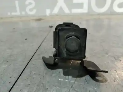 Second-hand car spare part glow plug for kia optima (jf) 1.7 crdi oem iam references 368302a170  