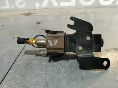 Second-hand car spare part glow plug for kia optima (jf) 1.7 crdi oem iam references 368302a170  