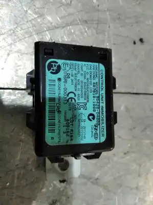 Second-hand car spare part electronic module for kia optima (jf) 1.7 crdi oem iam references 95420d4000  