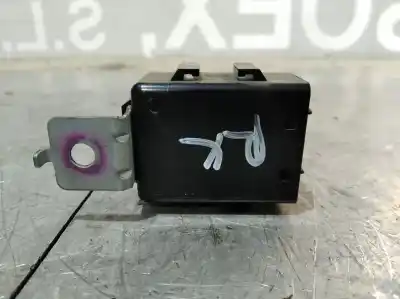 Second-hand car spare part electronic module for kia optima (jf) 1.7 crdi oem iam references 95420d4000  