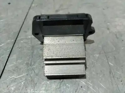 Peça sobressalente para automóvel em segunda mão resistência sofagem chauffage por kia optima (jf) 1.7 crdi referências oem iam 022004t05  