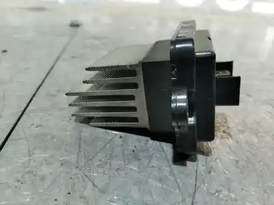 Peça sobressalente para automóvel em segunda mão resistência sofagem chauffage por kia optima (jf) 1.7 crdi referências oem iam 022004t05  