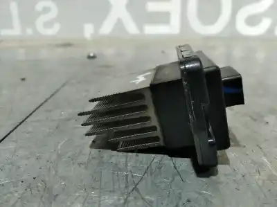 Peça sobressalente para automóvel em segunda mão resistência sofagem chauffage por kia optima (jf) 1.7 crdi referências oem iam 022004t05  