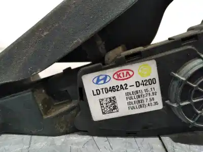 Second-hand car spare part potentiometer for kia optima (jf) 1.7 crdi oem iam references 351902e000  