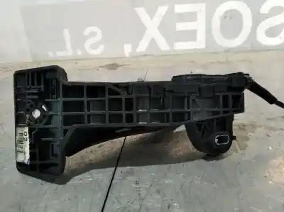 Second-hand car spare part potentiometer for kia optima (jf) 1.7 crdi oem iam references 351902e000  