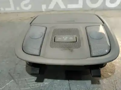 Second-hand car spare part interior light for kia optima (jf) 1.7 crdi oem iam references 160420  