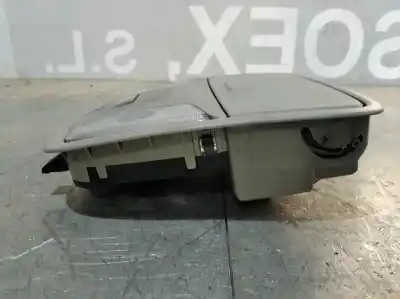 Second-hand car spare part interior light for kia optima (jf) 1.7 crdi oem iam references 160420  