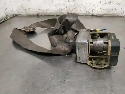 Peça sobressalente para automóvel em segunda mão cinto de segurança dianteiro direito por seat leon (1m1) 1.9 tdi referências oem iam 38009583  