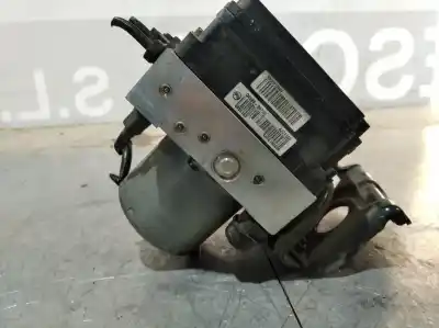 Peça sobressalente para automóvel em segunda mão abs por kia optima (jf) 1.7 crdi referências oem iam d458920720  