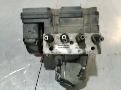 Peça sobressalente para automóvel em segunda mão abs por kia optima (jf) 1.7 crdi referências oem iam d458920720  