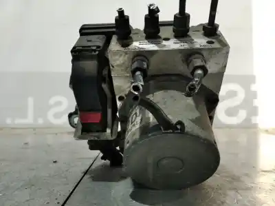 Peça sobressalente para automóvel em segunda mão abs por kia optima (jf) 1.7 crdi referências oem iam d458920720  