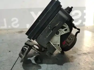 Peça sobressalente para automóvel em segunda mão abs por kia optima (jf) 1.7 crdi referências oem iam d458920720  