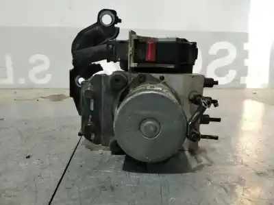 Peça sobressalente para automóvel em segunda mão abs por kia optima (jf) 1.7 crdi referências oem iam d458920720  